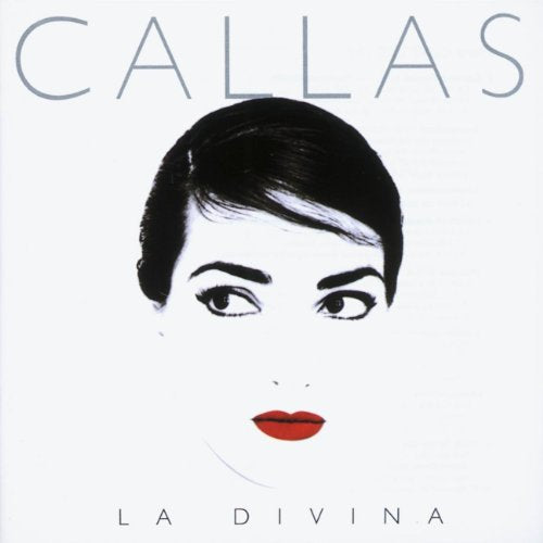 Various - La Divina [CD]