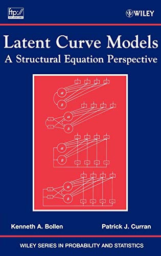 Latent Curve Models: A Structural Equation Perspective