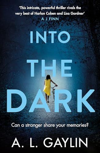Into The Dark