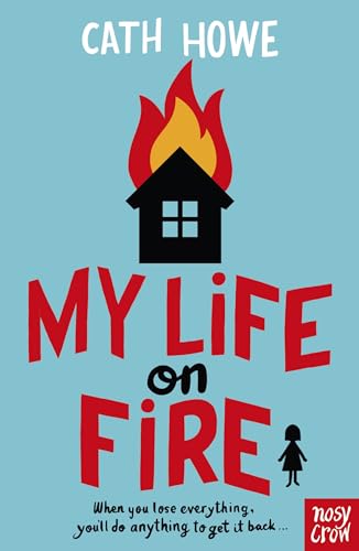 My Life on Fire: The Times Children's Book of the Week