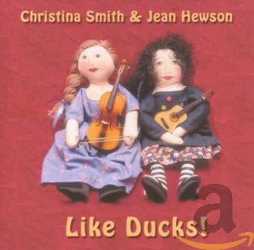 Various - Like Ducks [CD]