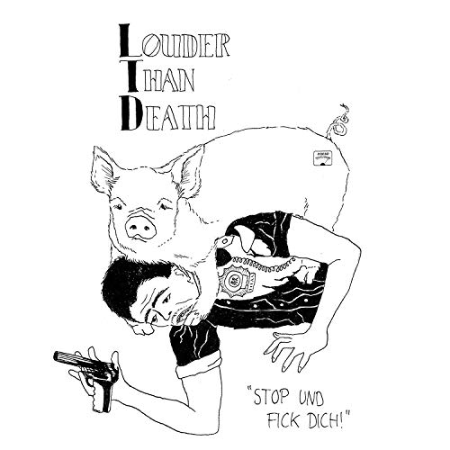 Various - Stop Und Fick Dich! [VINYL]