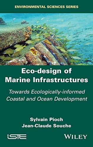 Eco-design of Maritime Infrastructures: Towards an Integrated Environmental Development