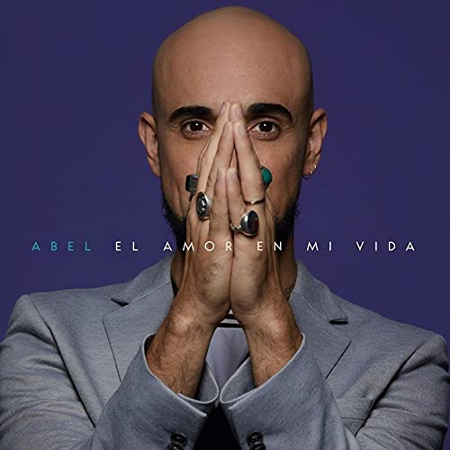 Pintos Abel - El Amor En Mi Vida [CD]