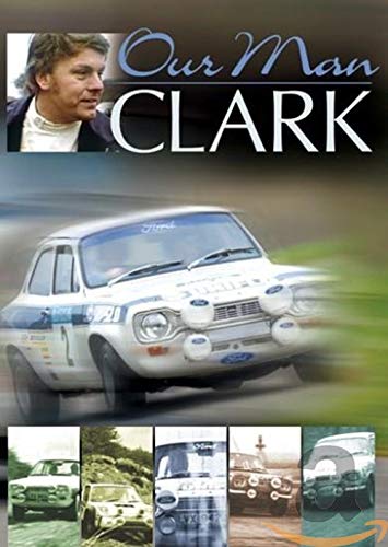 Our Man Clark [DVD]