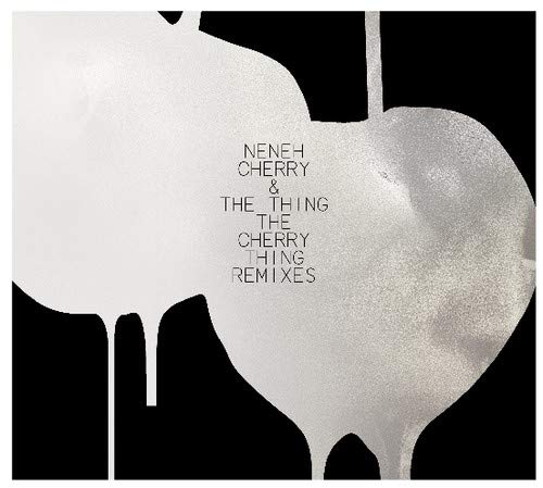 Various - The Cherry Thing [VINYL]