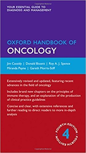 Oxford Handbook of Oncology