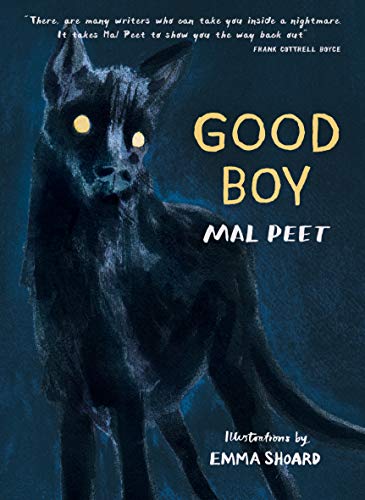 Good Boy (Super-readable YA)