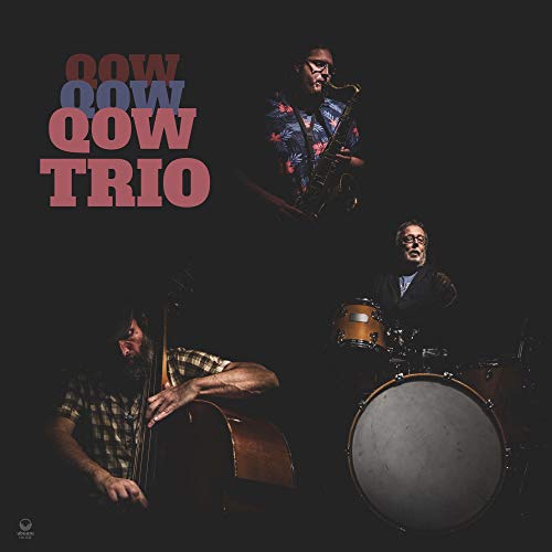 Qow Trio - QOW Trio (LP)  [VINYL]