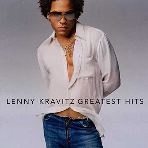 Lenny Kravitz - Greatest Hits [VINYL]