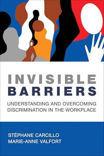 Invisible Barriers : Understanding and Overcoming Discrimination in the Workplace
