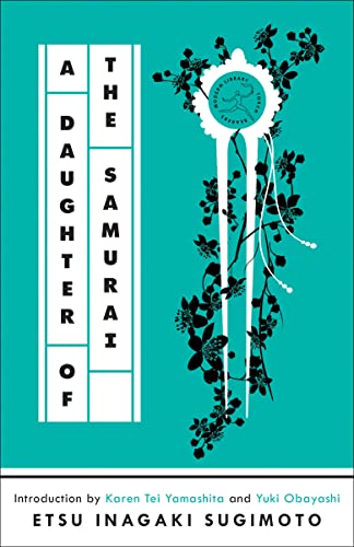 A Daughter of the Samurai : A Memoir (Modern Library Torchbearers)