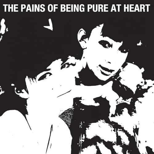 Various - The Pains Of Being Pure At Heart (Silver Nugget Vinyl) [VINYL]