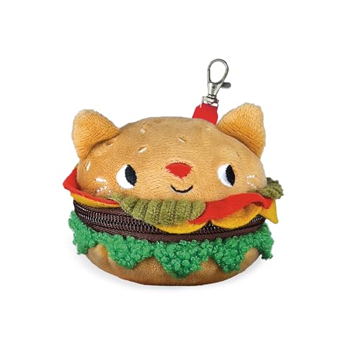 Snackettes Missy Purrger