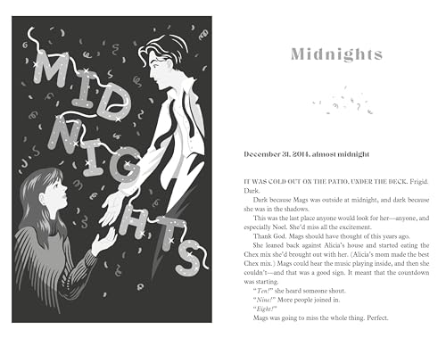 Scattered Showers : Nine Beautiful Short Stories