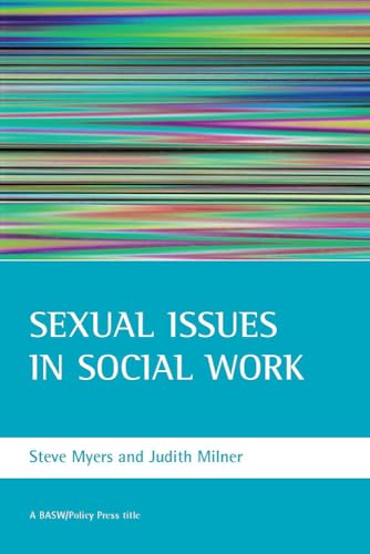 Sexual issues in social work