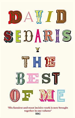 The Best of Me: David Sedaris
