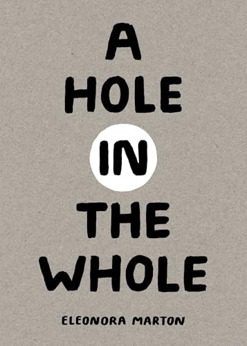 A Hole in the Whole