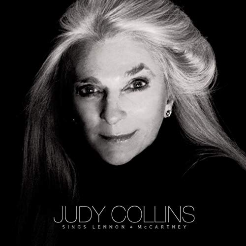 Judy Collins - Sings Lennon & Mccartney [CD]