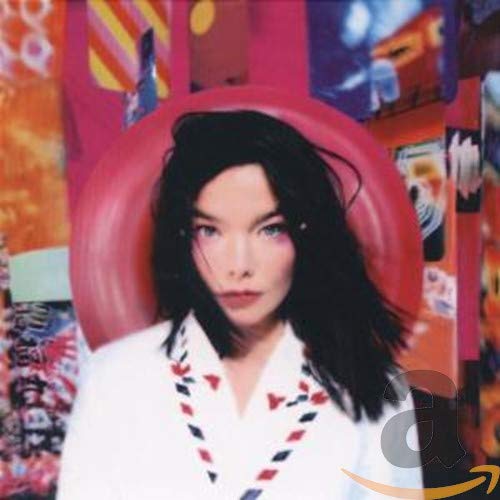 Bjork - Post [CD]