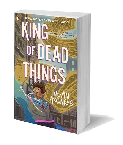 King of Dead Things