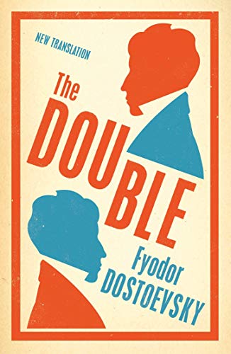 The Double (Alma Classics Evergreens)