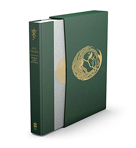 Beren and Lúthien: J. R. R. Tolkien