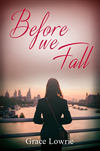 Before We Fall (The Wildham Series) (Wildham Trilogy 2)