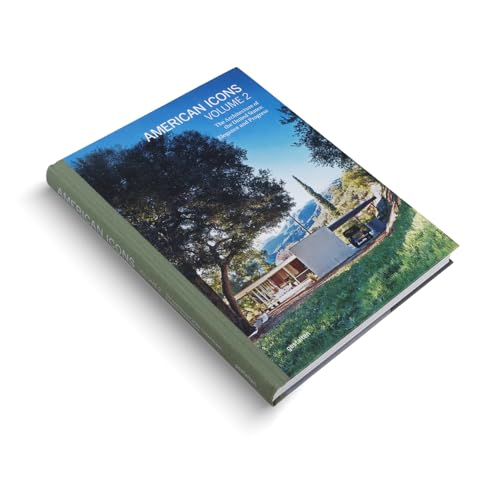 American Icons Vol. 2 : Building the Nation: Transformations and Resilience