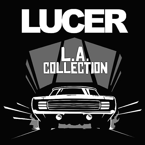 Lucer - L.A. Collection [VINYL]