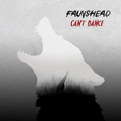 Faunshead - Can'T Dance  [VINYL]