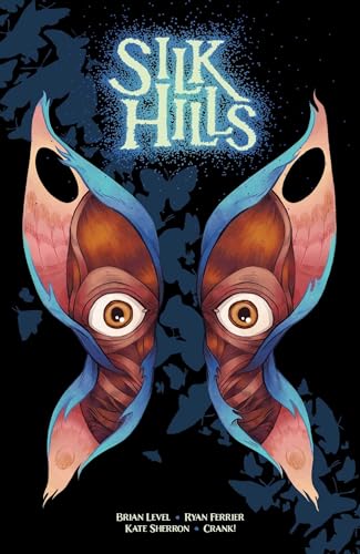 Silk Hills Hc (Mr)