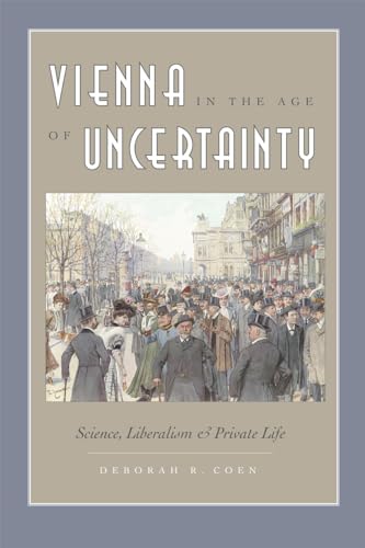 Vienna in the Age of Uncertainty: Science