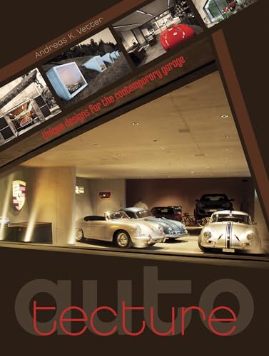Auto-tecture