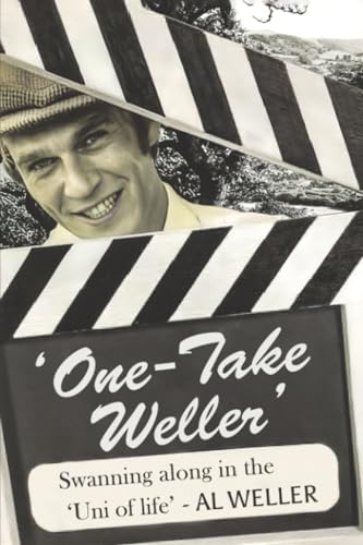 'One-Take Weller'