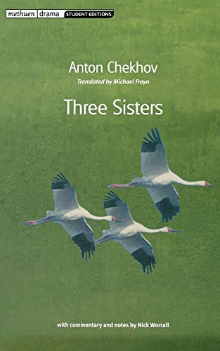 Three Sisters (Student Editions)