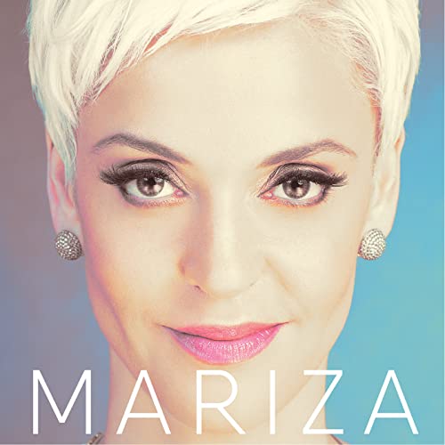 Mariza - Mariza [CD]
