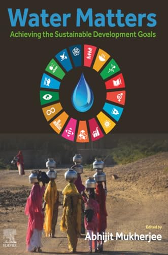 Water Matters : Achieving the Sustainable Development Goals