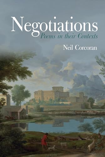 Negotiations: Poems in their Contexts : 98