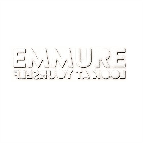 Emmure - Look At Yourself [CD]