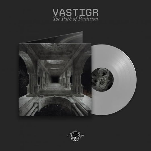 Vastigr - The Path Of Perdition [VINYL]