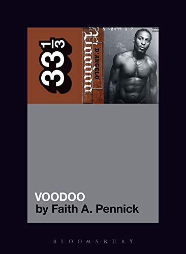 D'Angelo's Voodoo (33 1/3)