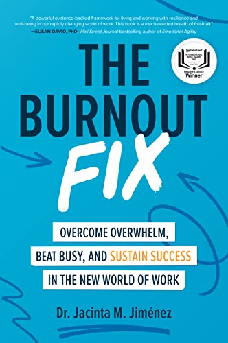 BURNOUT FIX
