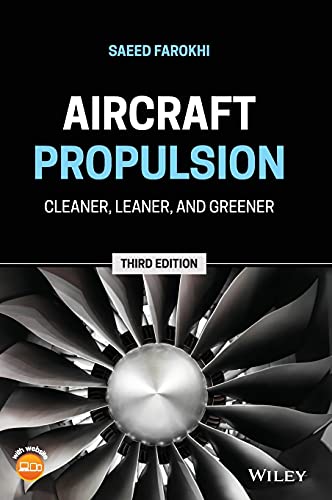 Aircraft Propulsion: Cleaner