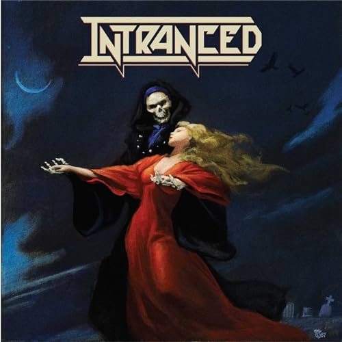 Intranced - Intranced (Slipcase) [CD]