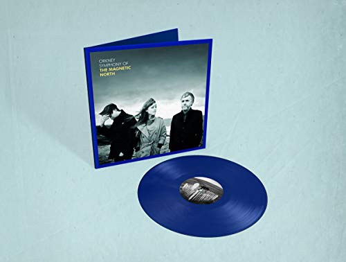 The Magnetic North - Orkney: Symphony of the Magnetic North (LP) [VINYL]