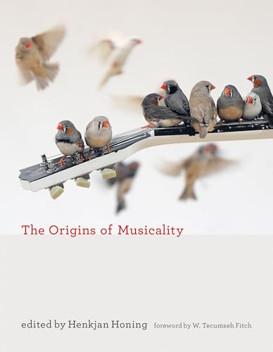 ORIGINS OF MUSICALITY