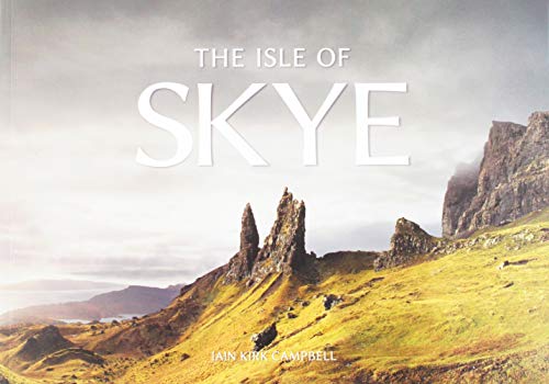 The Isle of Skye