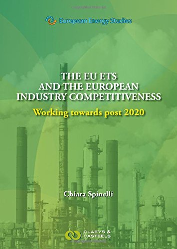 European Energy Studies