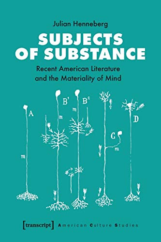 Subjects of Substance